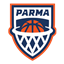PARMA BASKET PERM logo