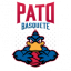 PATO BASQUETE logo