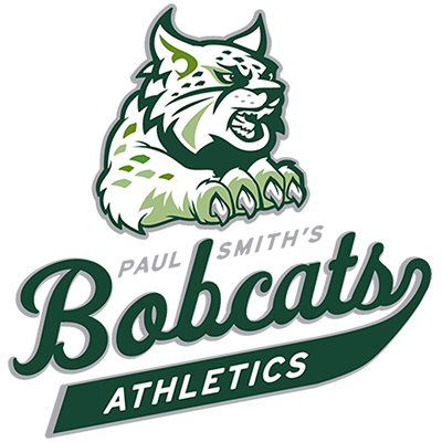PAUL SMITHS COLLEGE Logo
