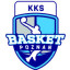 PBG BASKET POZNAN logo