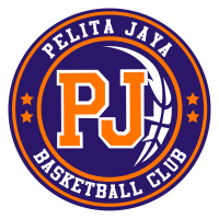 PELITA JAYA JAKARTA Logo