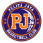 PELITA JAYA JAKARTA logo