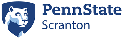 PENN STATE SCRANTON Logo
