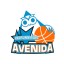 PERFUMERÍAS AVENIDA  logo