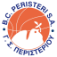 PERISTERI GS logo