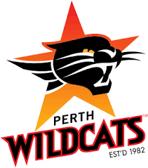 PERTH WILDCATS Logo