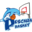 PESCARA BASKET logo
