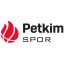 PETKIMSPOR logo