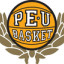 PEU BASKET logo
