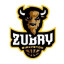 PGE AK MLODE ZUBRY logo