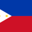PHILIPPINES logo