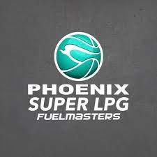PHOENIX FUEL MASTERS Logo