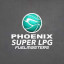 PHOENIX FUEL MASTERS logo