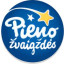 PIENO ZVAIGZDES logo