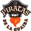 PIRATAS DE LA GUAIRA logo