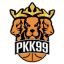 PKK 99 PABIANICE logo
