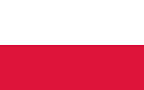 POLAND Logo