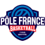 POLE FRANCE BASKETBALL logo