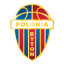 POLONIA BYTOM BASKETBALL logo