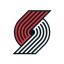 PORTLAND TRAIL BLAZERS logo