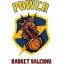 POWER BASKET SALERNO logo