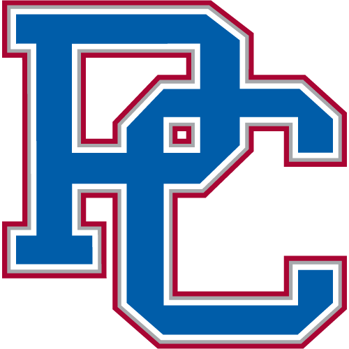 PRESBYTERIAN Logo