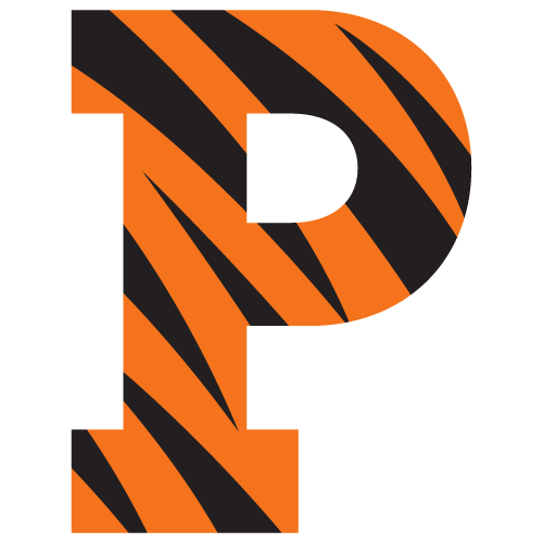 PRINCETON Logo