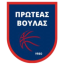 PROTEAS VOULAS logo