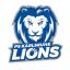 PS KARLSRUHE LIONS logo