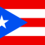 PUERTO RICO logo
