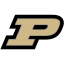 PURDUE logo