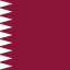 QATAR logo