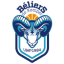 QUIMPER UJAP logo