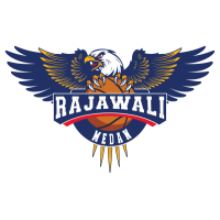 RAJAWALI MEDAN Logo