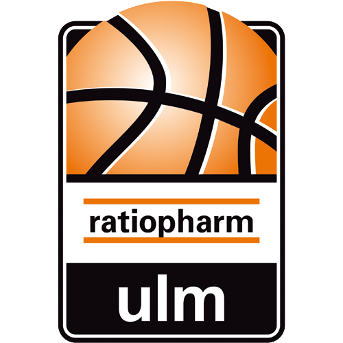 RATIOPHARM ULM Logo