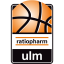 RATIOPHARM ULM logo