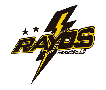 RAYOS DE HERMOSILLO Logo