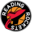 READING ROCKETS logo