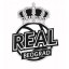 REAL BEOGRAD logo