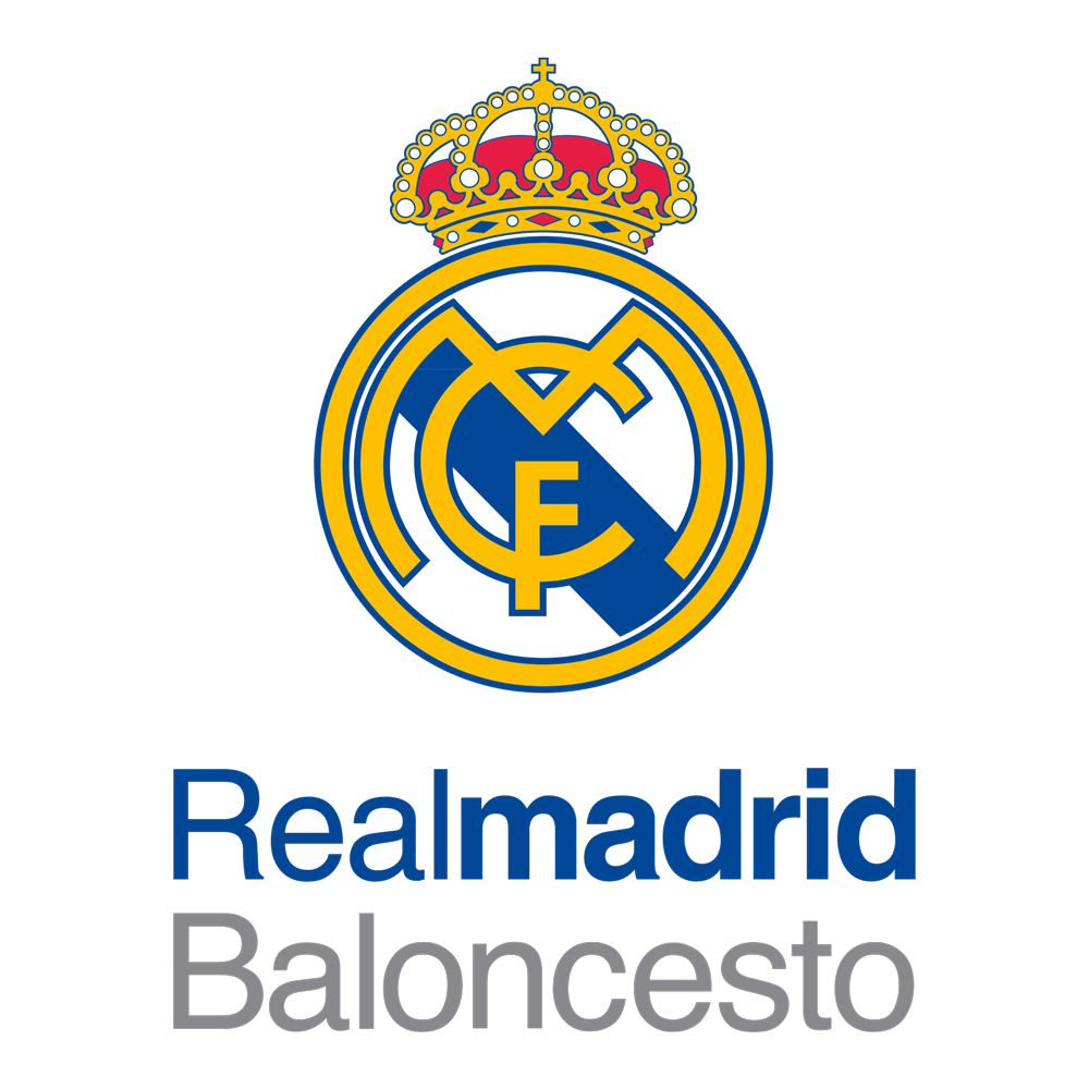 REAL MADRID Logo