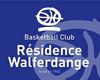 RESIDENCE WALFERDANGE Logo