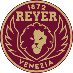 REYER VENEZIA Logo