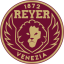 REYER VENEZIA logo