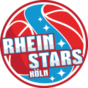 RHEINSTARS KOELN Logo