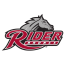RIDER logo