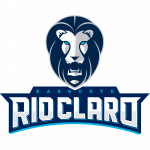 RIO CLARO BASQUETE Logo