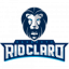 RIO CLARO BASQUETE logo