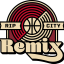 RIP CITY REMIX logo