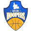 RIVERS HOOPERS logo