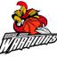 ROCHE-BOIS WARRIOS logo